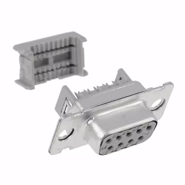 8309-7000 3M  Conjuntos de conectores D-Sub